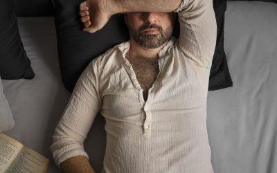 O que posso fazer para deixar de ressonar?